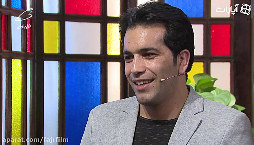 Aparat Caf&eacute; 97 &ndash; Fajr Film Festival 97: Takhti&rsquo;s actors in different ages