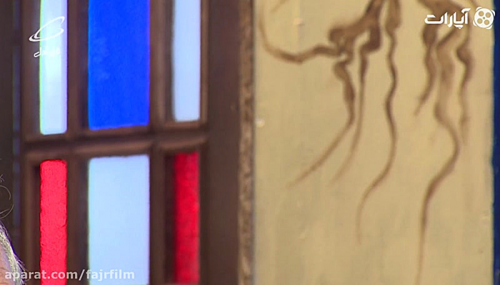 Aparat Caf&eacute; 97 &ndash; Fajr Film Festival 97: Majid Mozaffari