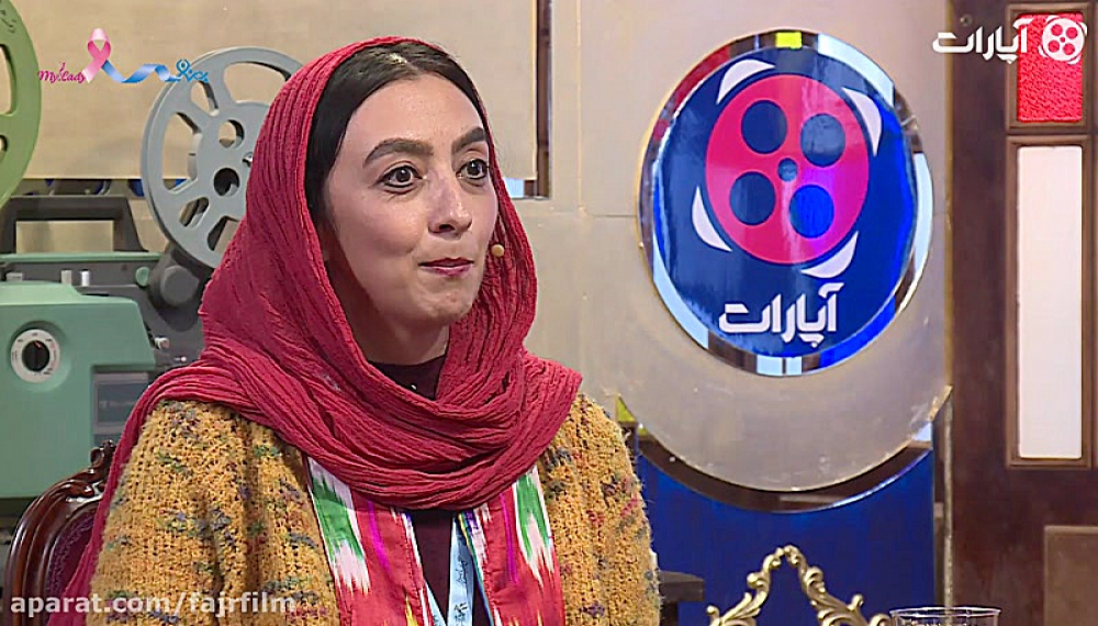 Aparat Caf&eacute; 97 &ndash; Fajr Film Festival 97: Reza Mirkarimi