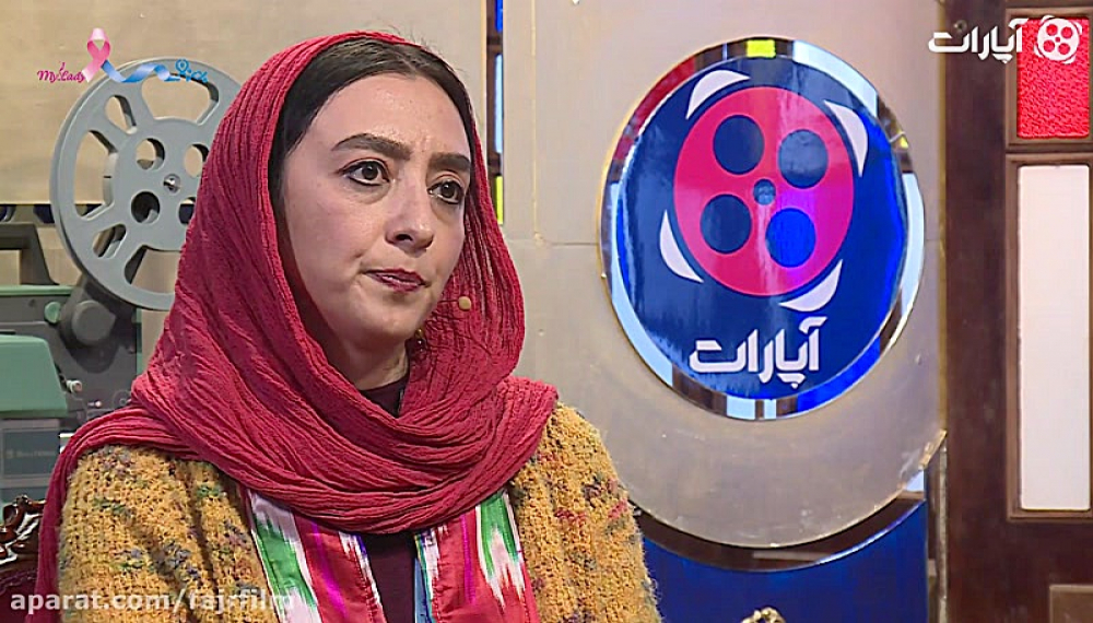 Aparat Caf&eacute; 97 &ndash; Fajr Film Festival 97: Hamed Behdad