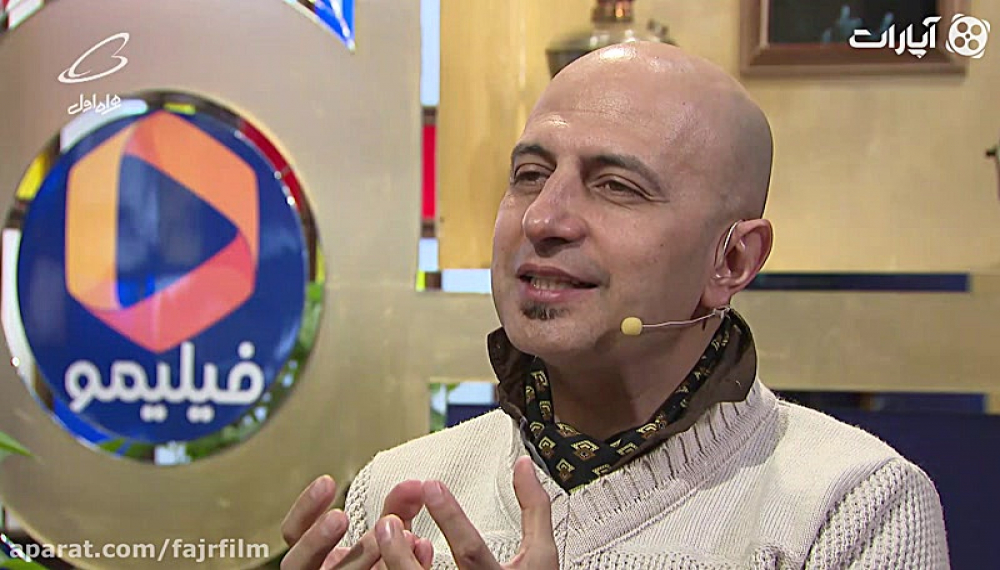 Aparat Caf&eacute; 97 &ndash; Fajr Film Festival 97: Sahar Asrazad and Amir Pouriya&rsquo;s Discussion about New Filmmakers of t