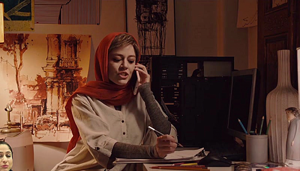 Blue Whale (For the Hearing-Impaired) S01E02