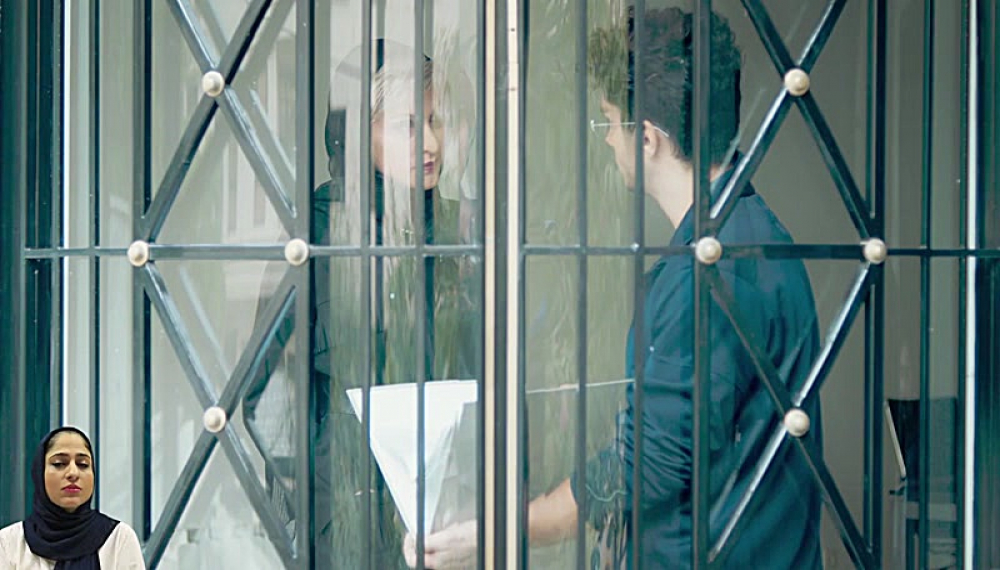 Blue Whale (For the Hearing-Impaired) S01E03