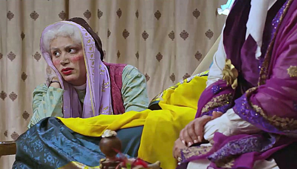 Hashtag H&acirc;le Susik - B&ouml;l&uuml;m 4