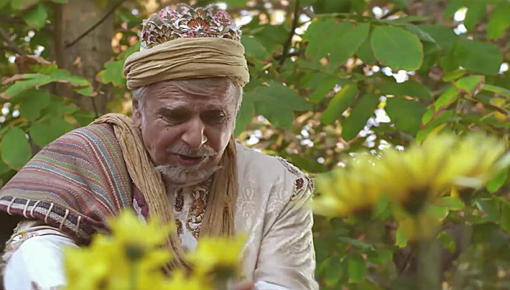 Hashtag Hala Suska - B&ouml;l&uuml;m 5