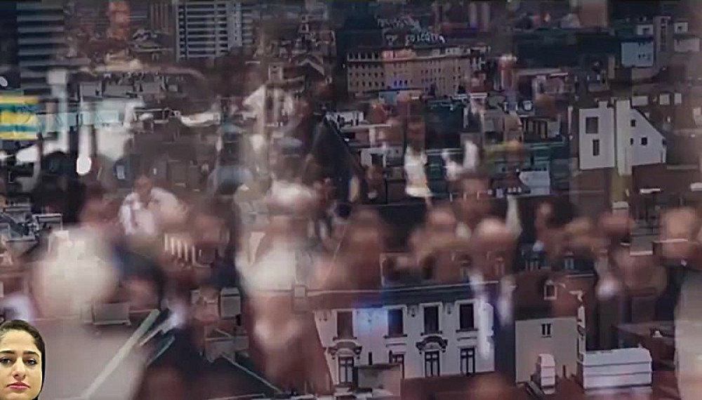 Blue Whale (For the Hearing-Impaired) S01E05