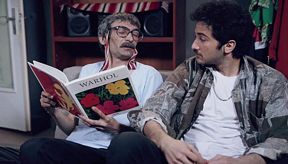 Papyon - B&ouml;l&uuml;m 5