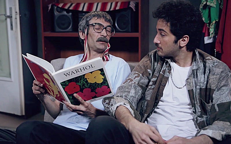 Papyon - B&ouml;l&uuml;m 5