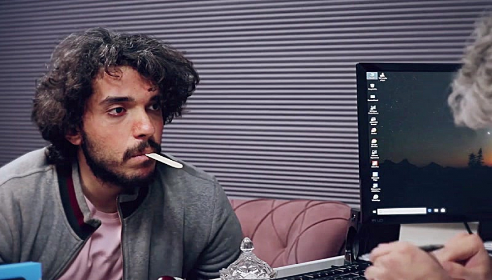 Papyon - B&ouml;l&uuml;m 9