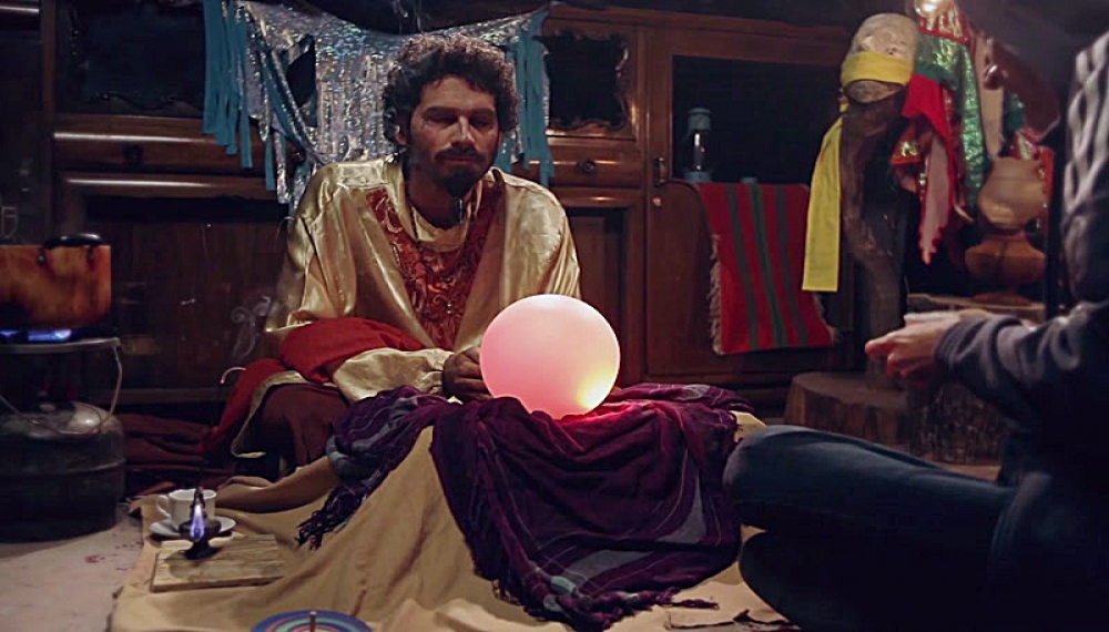 Papyon - B&ouml;l&uuml;m 11