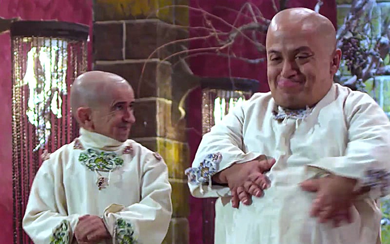 Hashtag Hala Susek - B&ouml;l&uuml;m 12