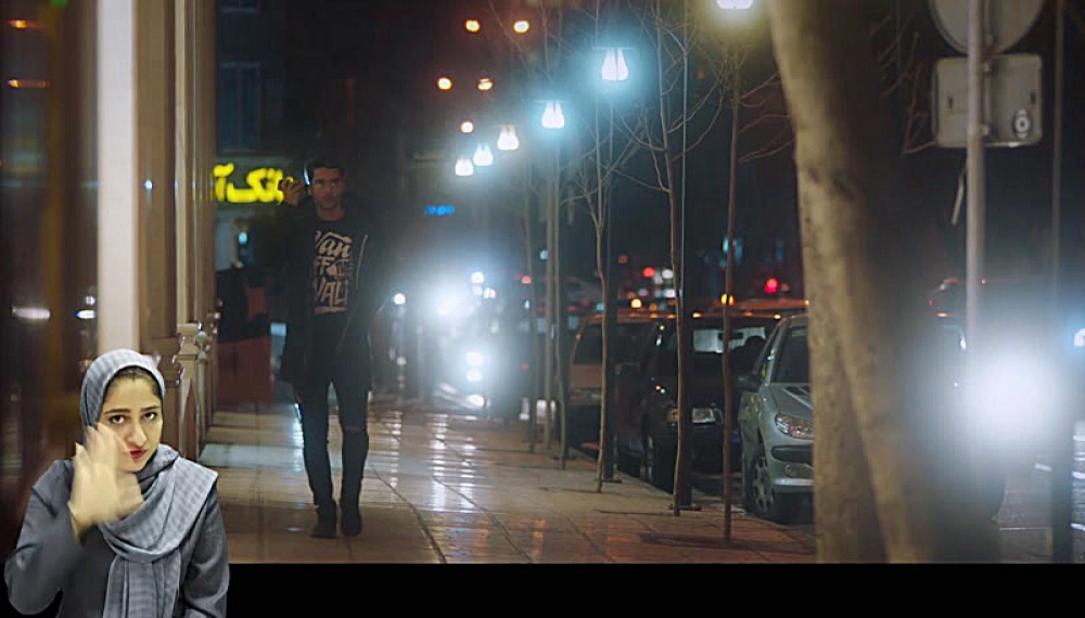 Blue Whale (For the Hearing-Impaired) S01E07