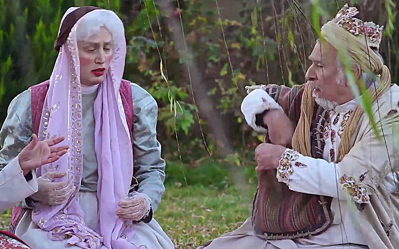 Hashtag Hala S&uuml;se - B&ouml;l&uuml;m 15