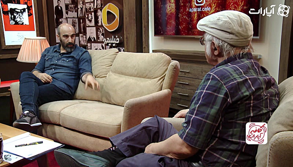 Aparat Caf&eacute; - S06E02