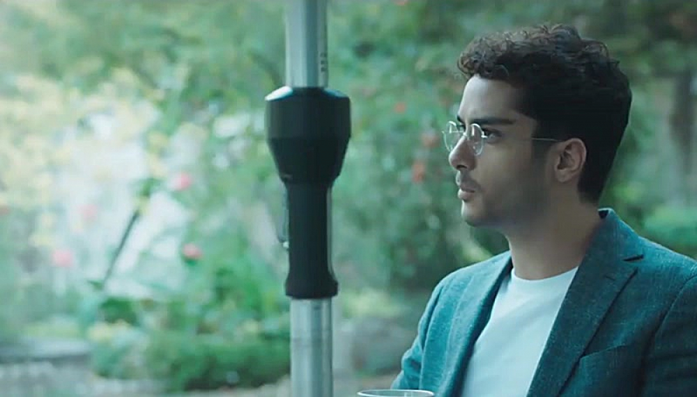 Blue Whale S01E26 (For the Hearing-Impaired)