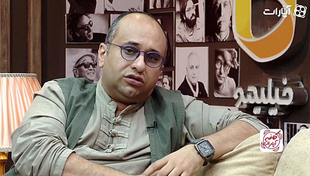 Aparat Caf&eacute; - S06E03