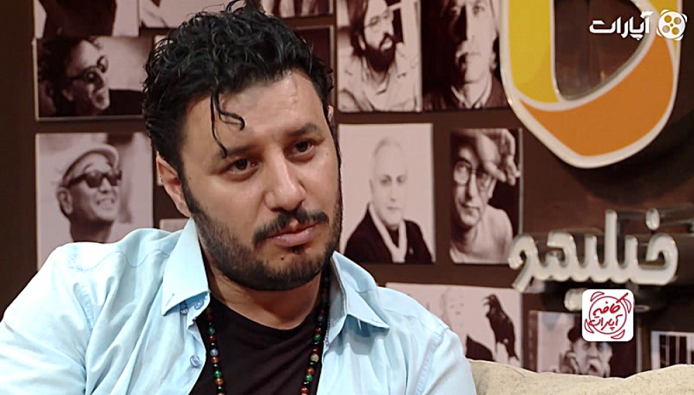 Aparat Caf&eacute; - S06E07