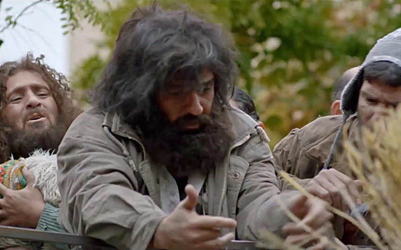 Evin Uzağındaki Yıllar - Sezon 1 B&ouml;l&uuml;m 1