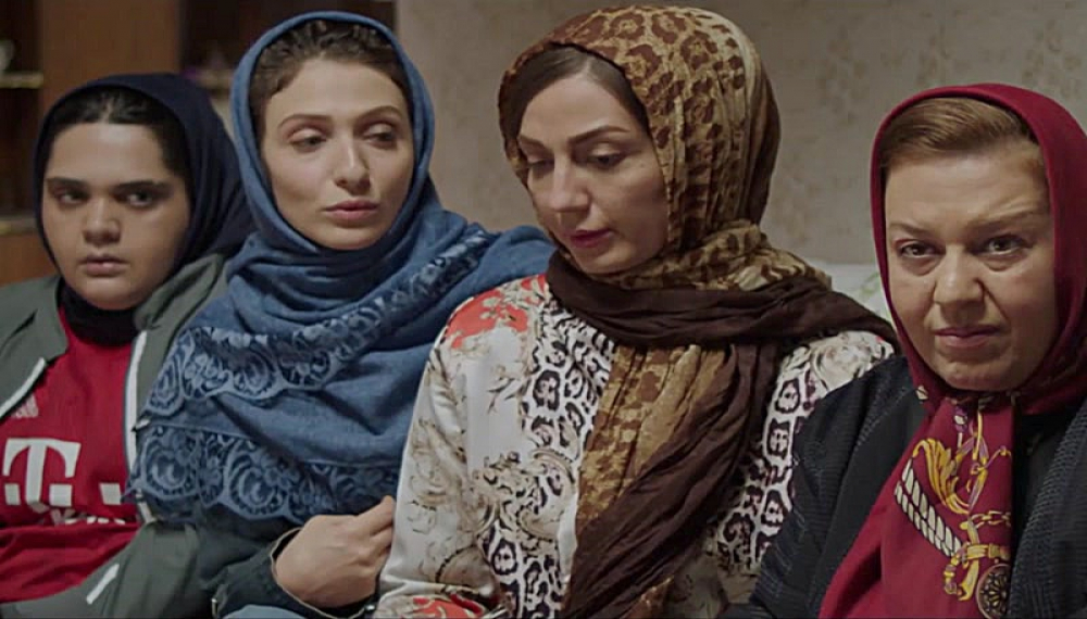 Saljhaye Door Az Khaneh - S01E03