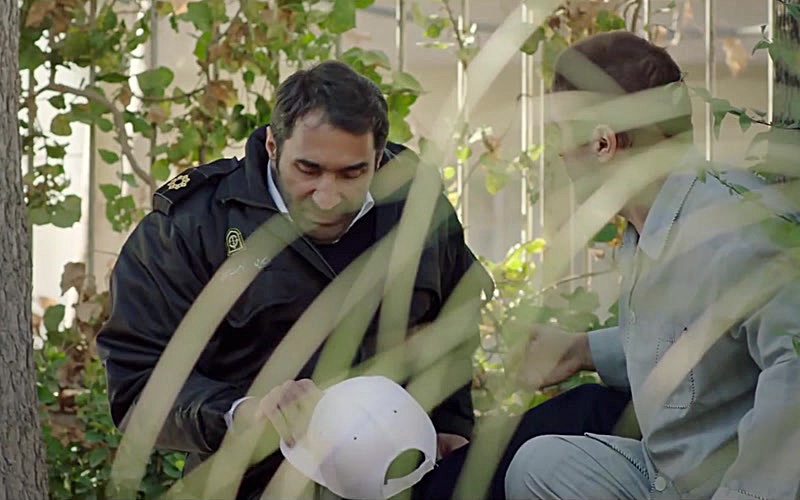 Yuvadan Uzak Yıllar - Sezon 1 B&ouml;l&uuml;m 5