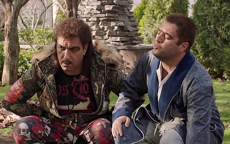 Evden Uzak Yıllar - Sezon 1 B&ouml;l&uuml;m 8