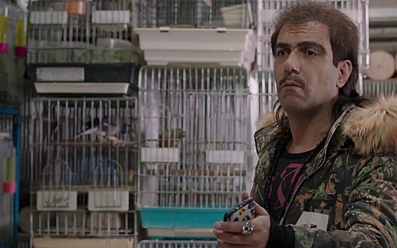 Uzaktaki Yıllar - Sezon 1 B&ouml;l&uuml;m 9