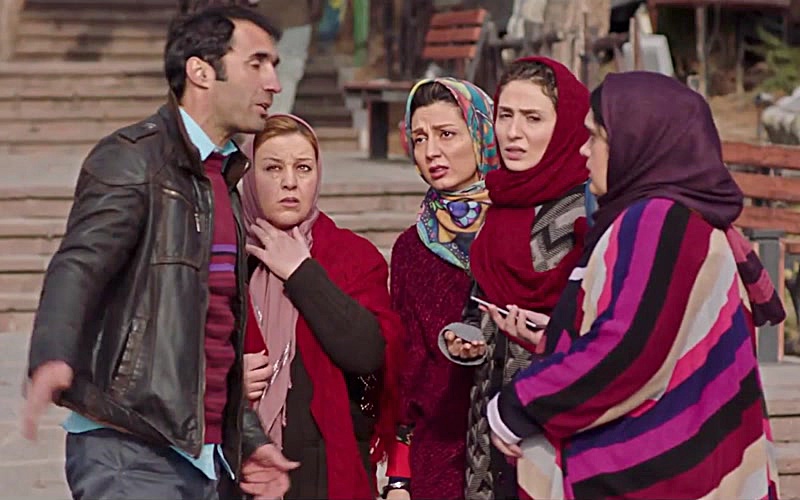 Yıllar Uzakta Evden - Sezon 1 B&ouml;l&uuml;m 10