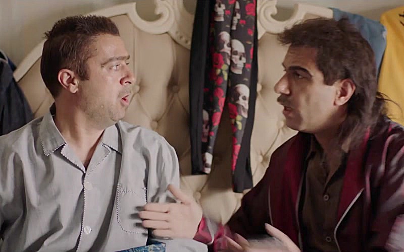 Evden Uzak Yıllar - Sezon 1 B&ouml;l&uuml;m 11