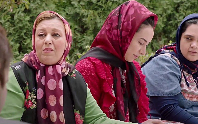 Yıllar Uzakta - Sezon 1 B&ouml;l&uuml;m 12