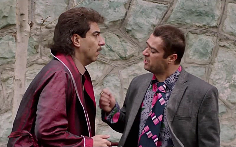 Uzakta Yıllar - Sezon 1 B&ouml;l&uuml;m 13