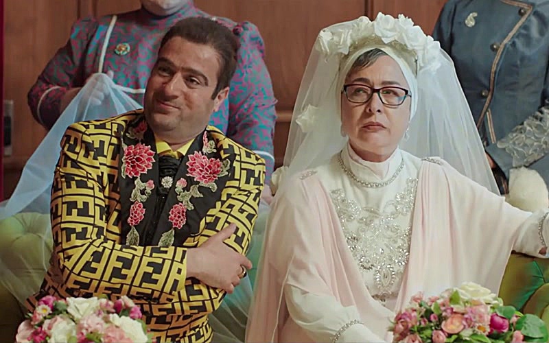 Uzaklardan Ev Yılları - Sezon 1 B&ouml;l&uuml;m 15