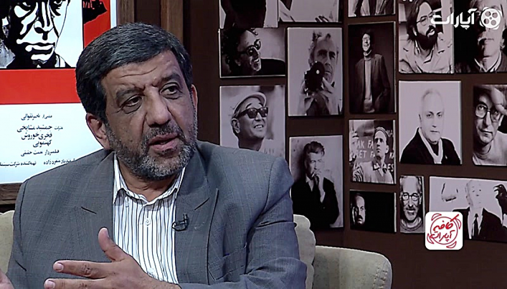 Aparat Caf&eacute; &ndash; Season 6, episode 8