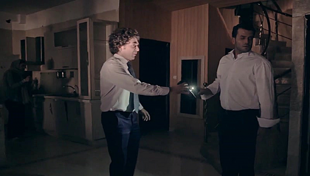 Domino - Sezon 1 B&ouml;l&uuml;m 3