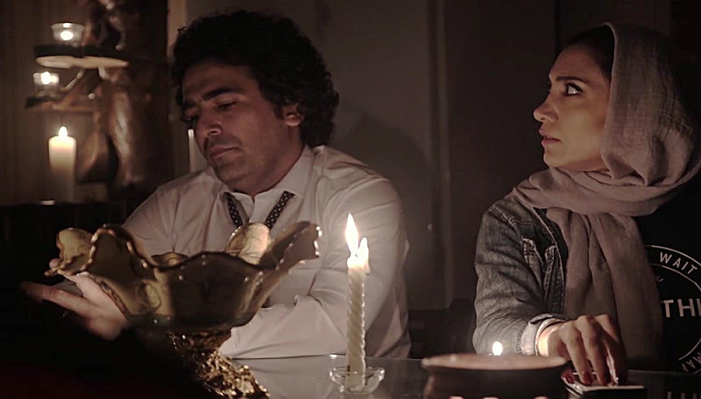 Domino - Sezon 1 B&ouml;l&uuml;m 4