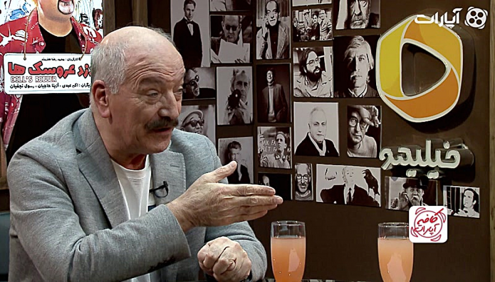 Aparat Caf&eacute; &ndash; Season 6, episode 11