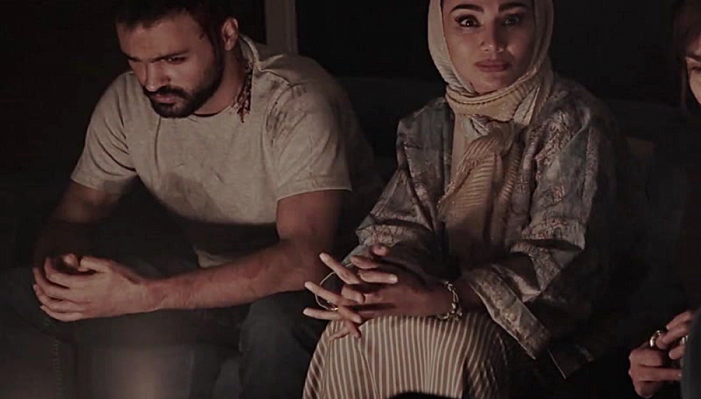 Domino - Sezon 1 B&ouml;l&uuml;m 9