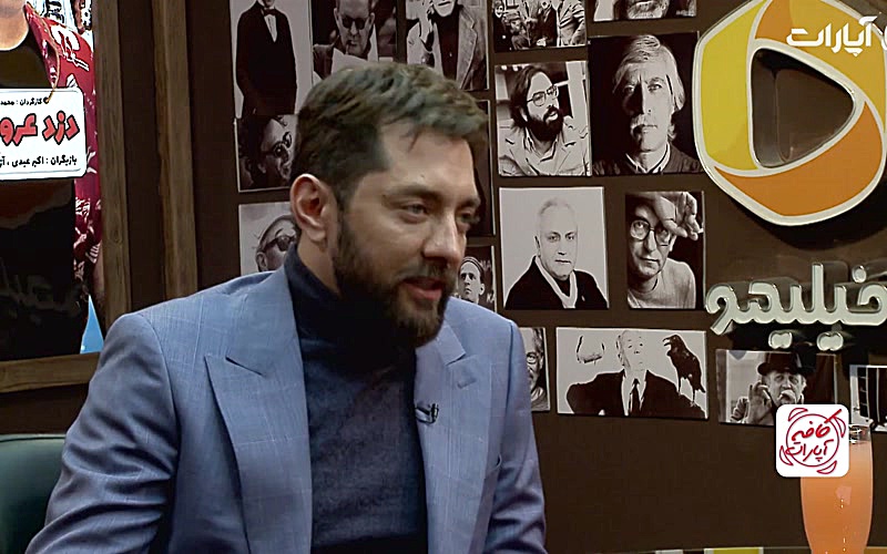 Aparat Caf&eacute; &ndash; Season 6, episode 10