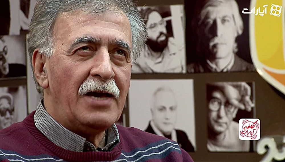 Aparat Caf&eacute;&ndash; Season 6, episode 12