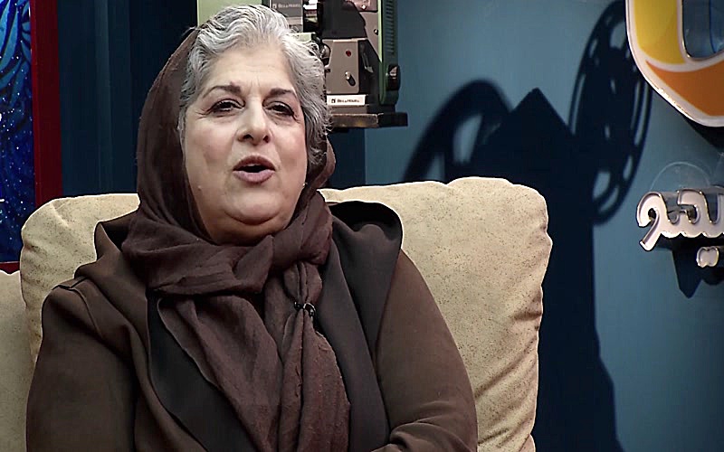 Aparat Caf&eacute;&ndash; Fajr Film Festival 98, episode 10