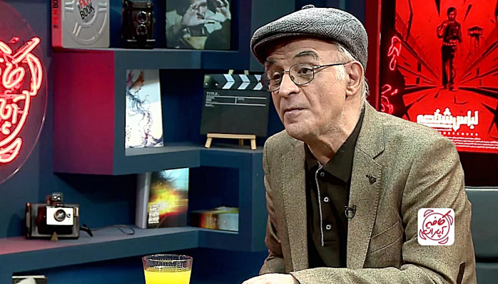 Aparat Caf&eacute;&ndash; Season 6, episode 14