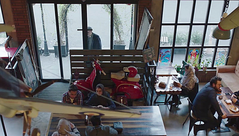 Accomplice S01E01 (For Hearing-Impaired)