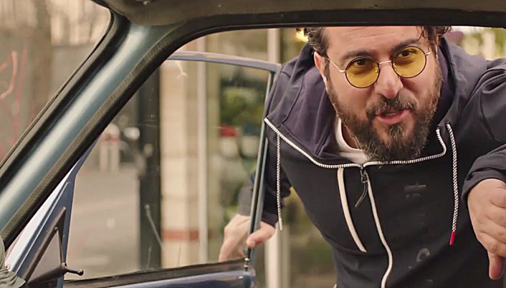 Accomplice S01E04 (For Hearing-Impaired)