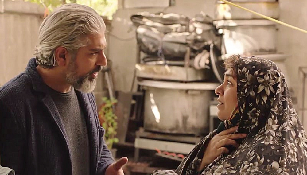 Accomplice S01E05 (For Hearing-Impaired)