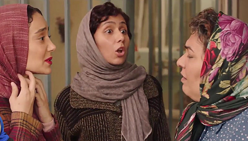 Accomplice S01E07 (For Hearing-Impaired)