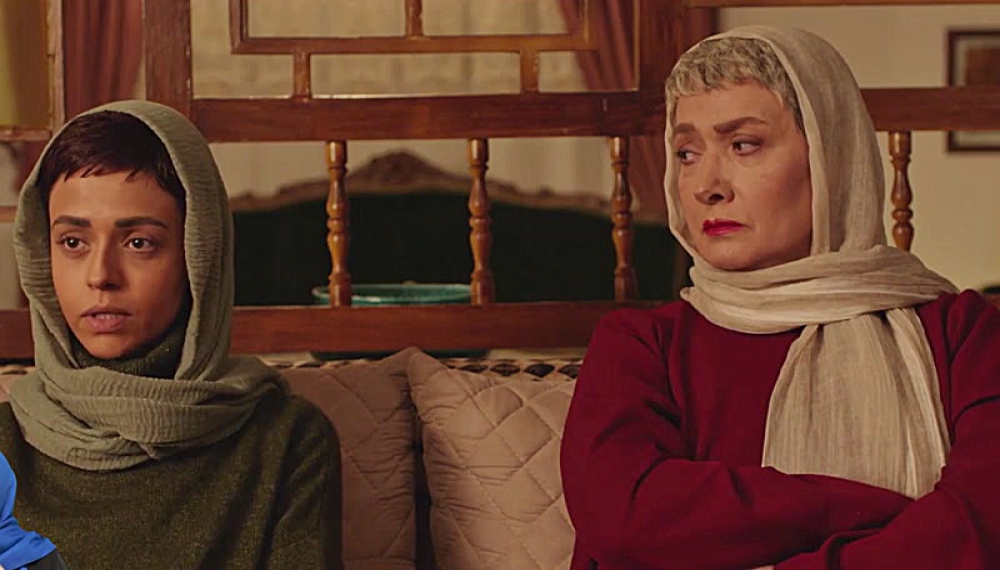 Accomplice S01E09 (For Hearing-Impaired)