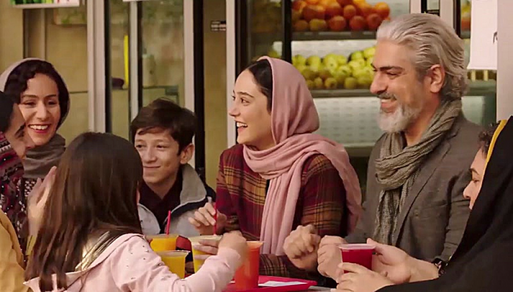 Accomplice S01E10 (For Hearing-Impaired)