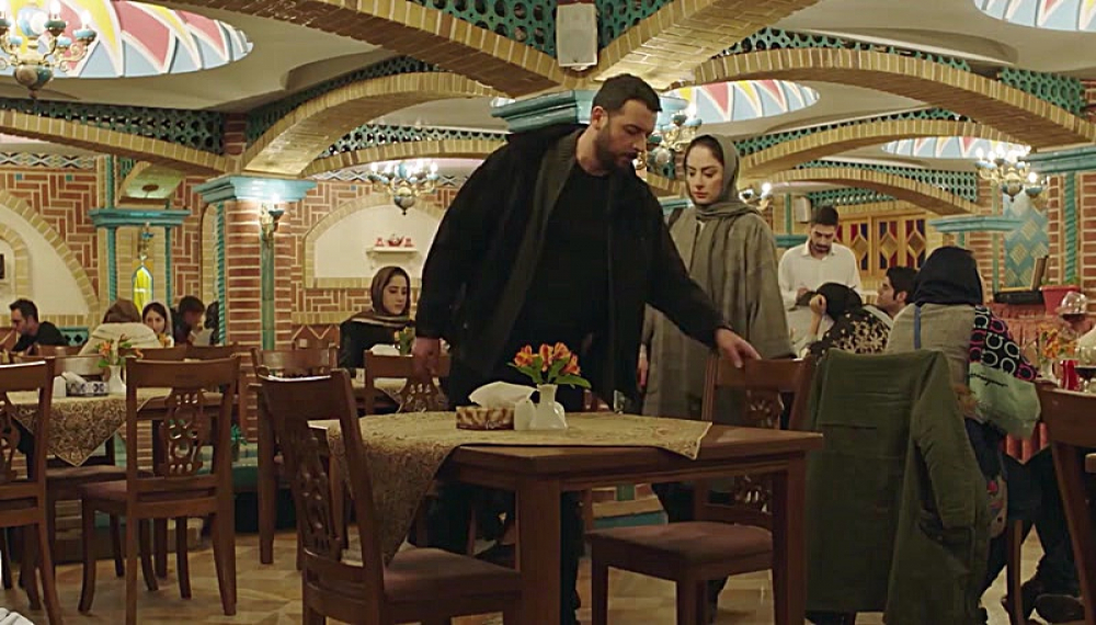 Accomplice S01E12 (For Hearing-Impaired)