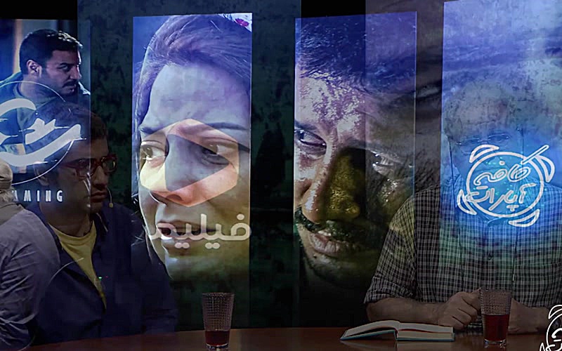 Cafe Aparat - S06E18