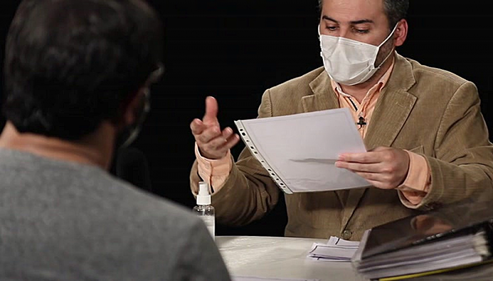 Audit S02E01