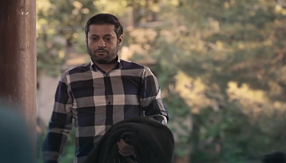 Aghazadeh S01E09,E10